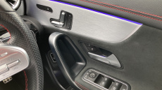 Mercedes-Benz CLA 250 AMG Line Premium 4dr Tip Auto Petrol Saloon